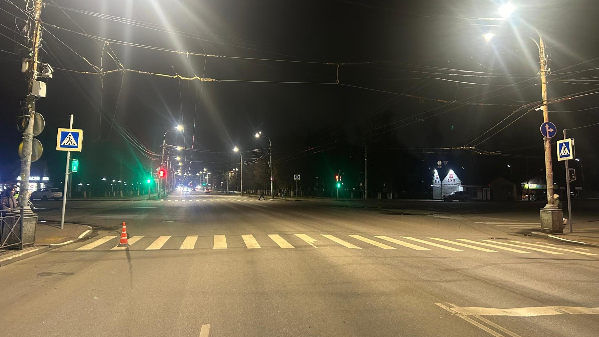 фото Управления Госавтоинспекции Орловской области