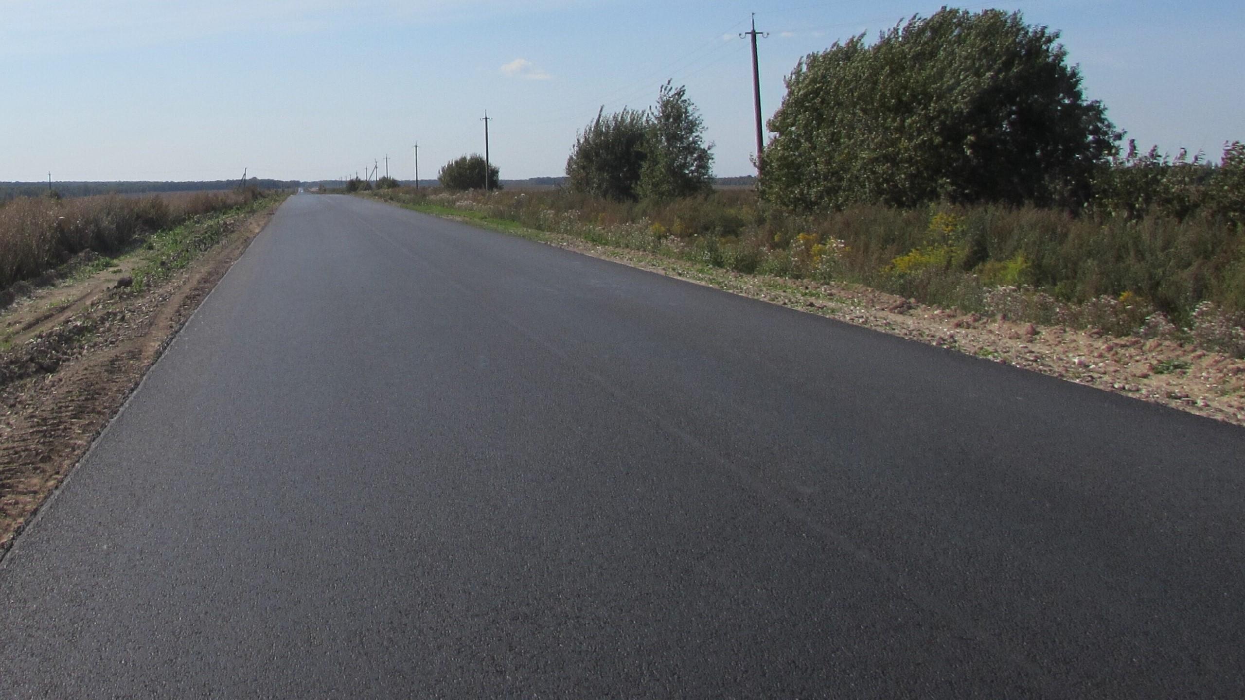 фото департамента дорожного хозяйства Орловской области