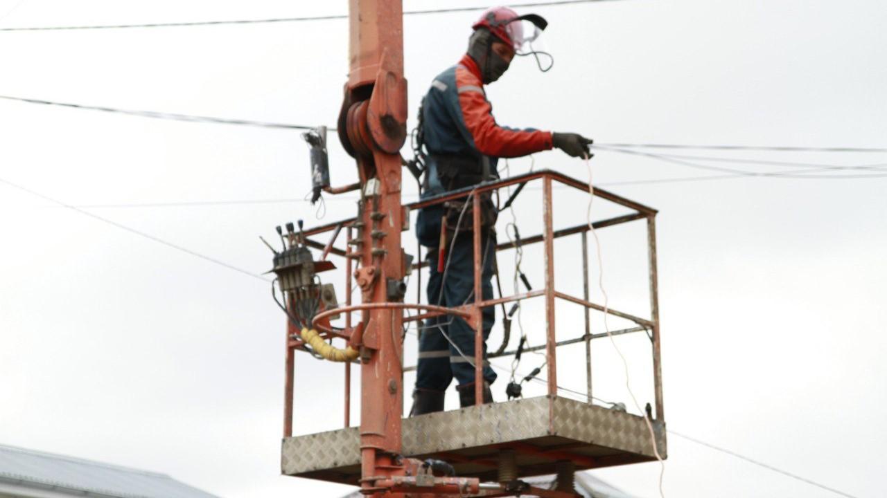 фото пресс-службы филиала ПАО «Россети Центр» - «Орелэнерго»