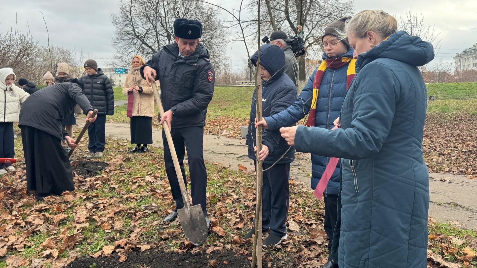 фото пресс-службы Госавтоинпсекции Орловской области