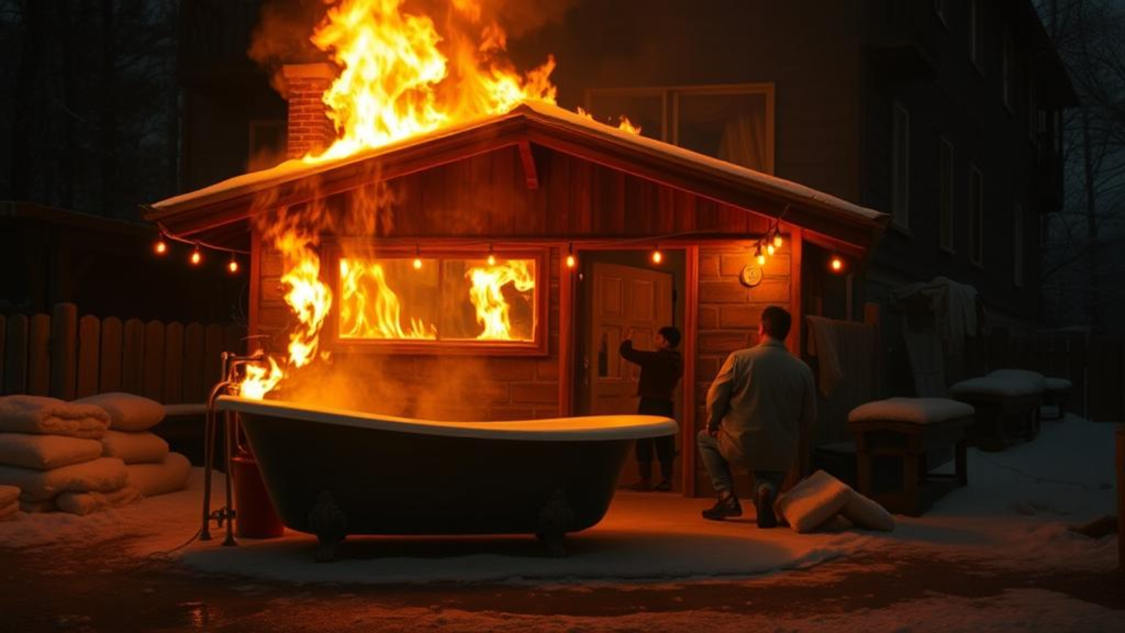 иллюстрация ИИ