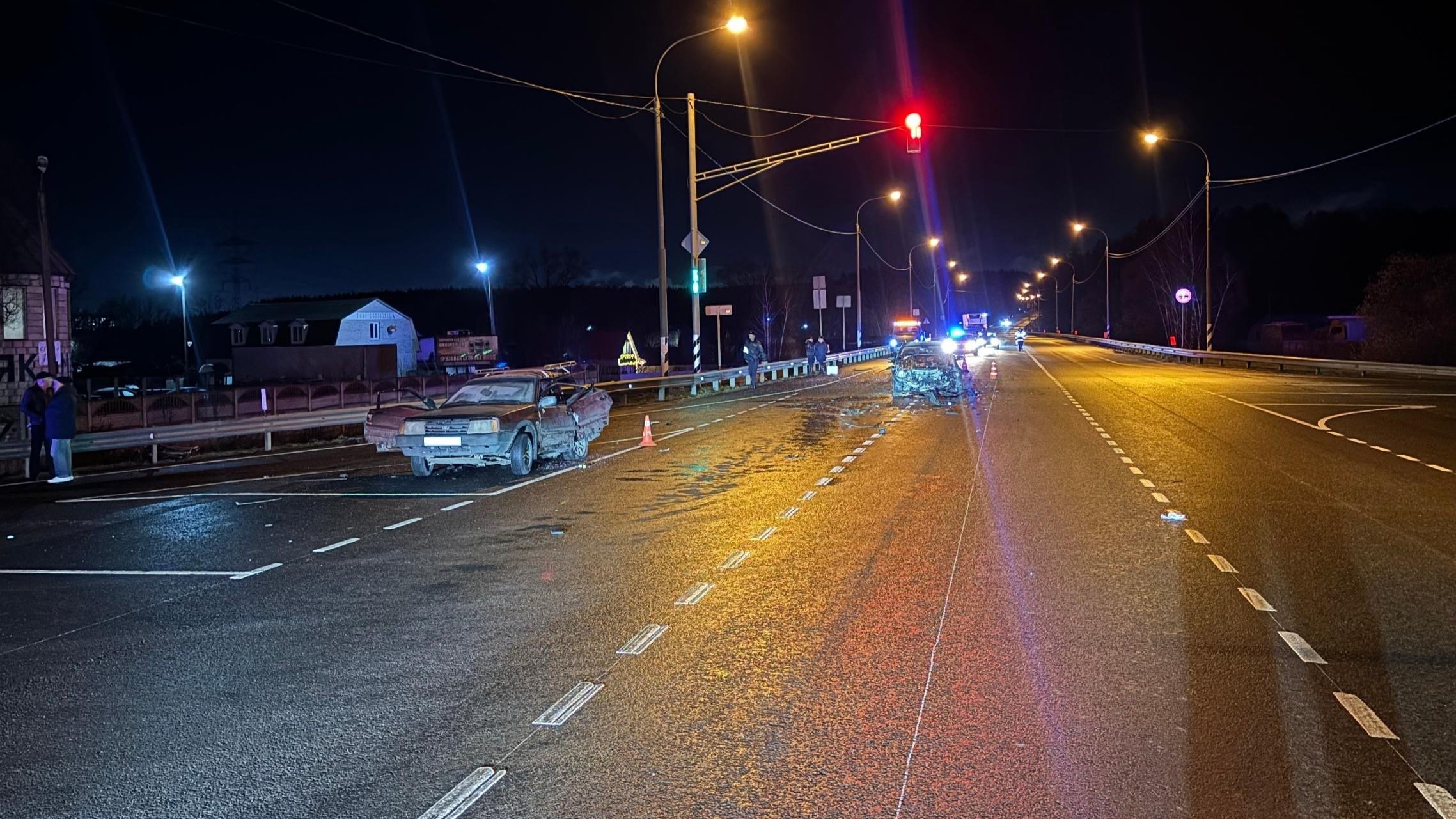 фото пресс-службы Управления Госавтоинспекции Орловской области