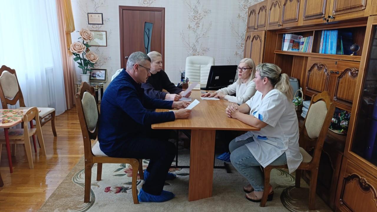 фото Константина Домогатского