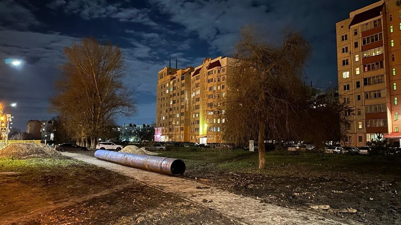 фото департамента дорожного хозяйства Орловской области