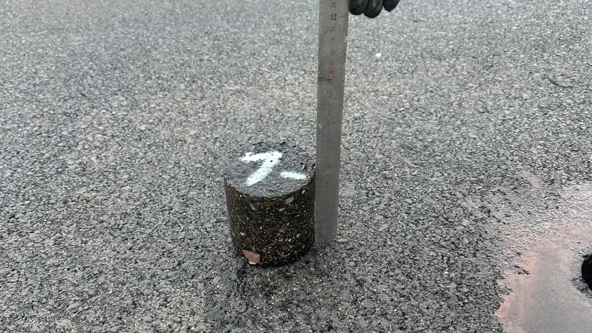 фото департамента дорожного хозяйства Орловской области