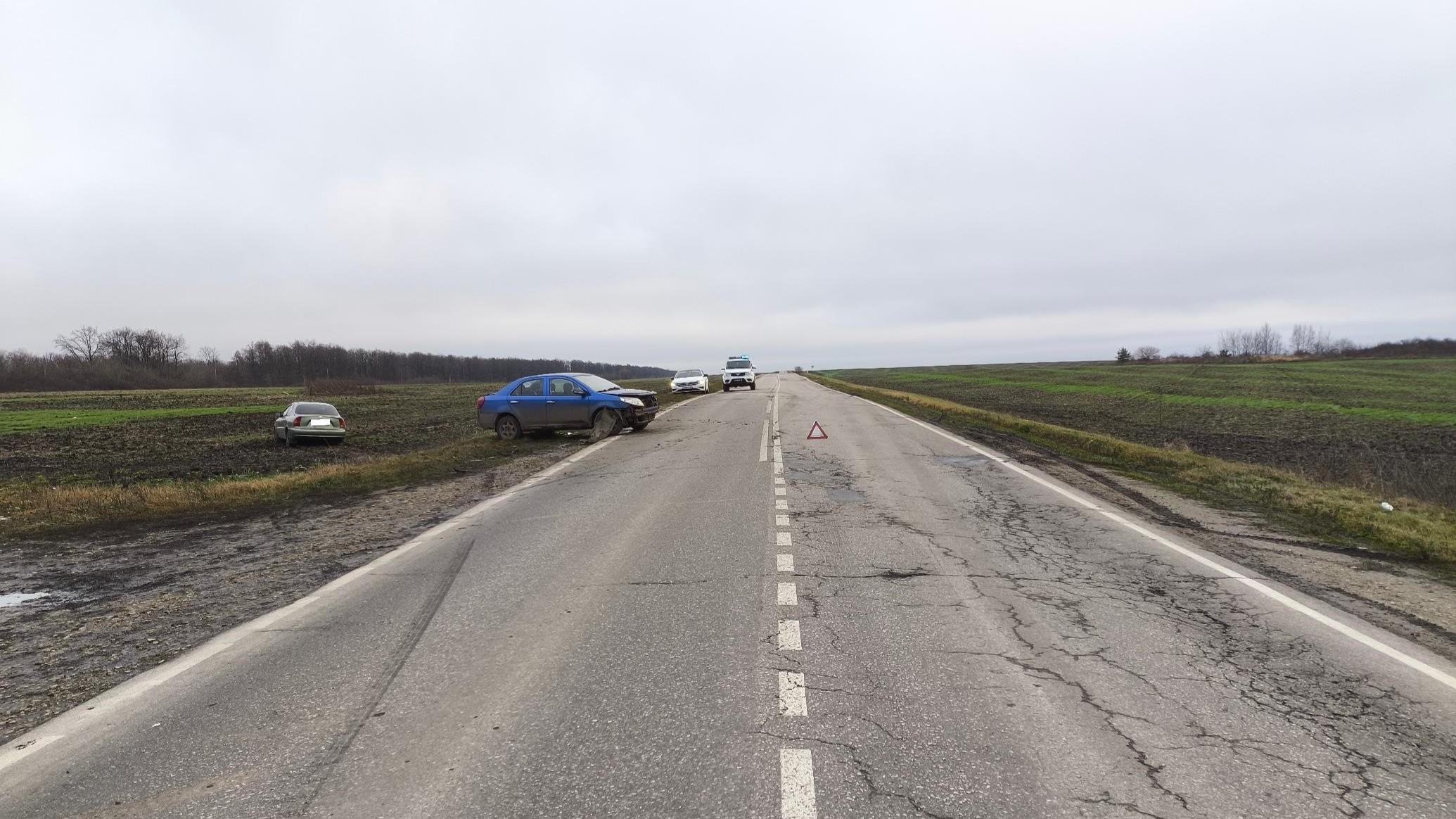 фото  Управления Госавтоинспекции Орловской области