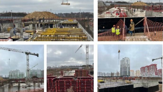 фото «Орелгосзаказчика»