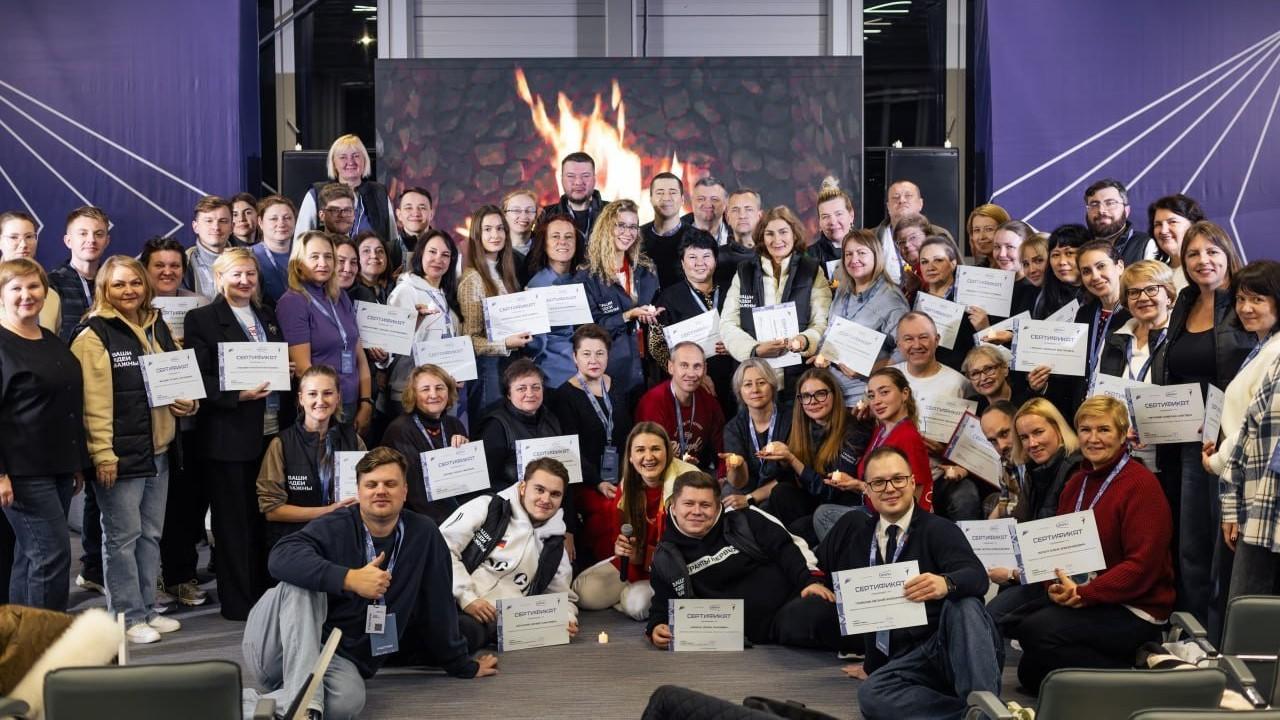 фото со страницы Дети 57