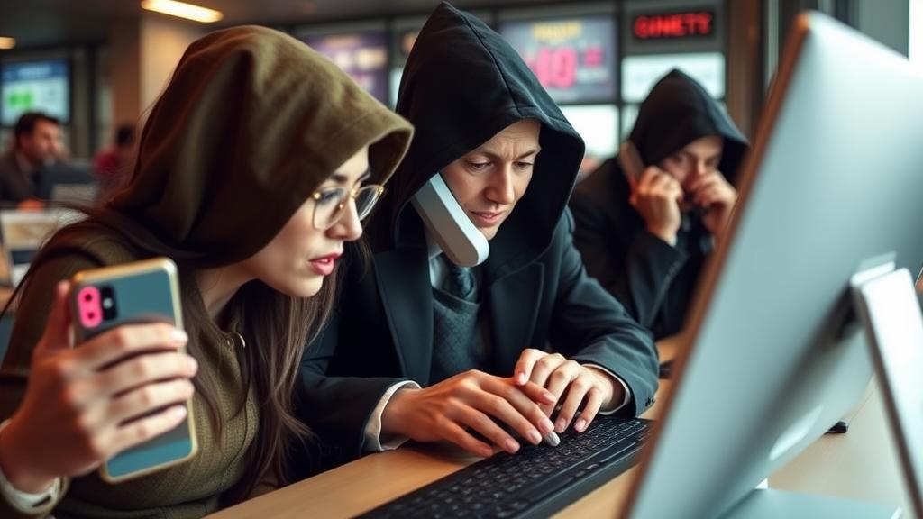 иллюстрация ИИ