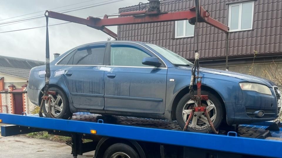 фото пресс-службы УФССП России по Орловской области