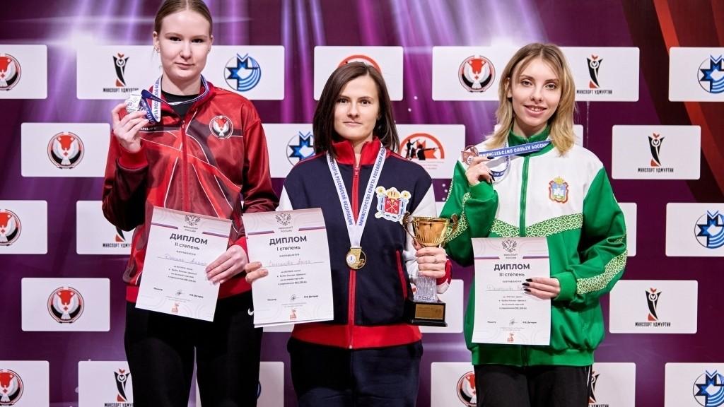 фото департамента физической культуры и спорта Орловской области