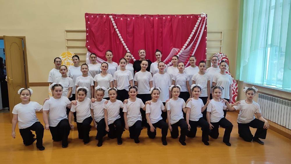 фото департамента культуры Орловской области