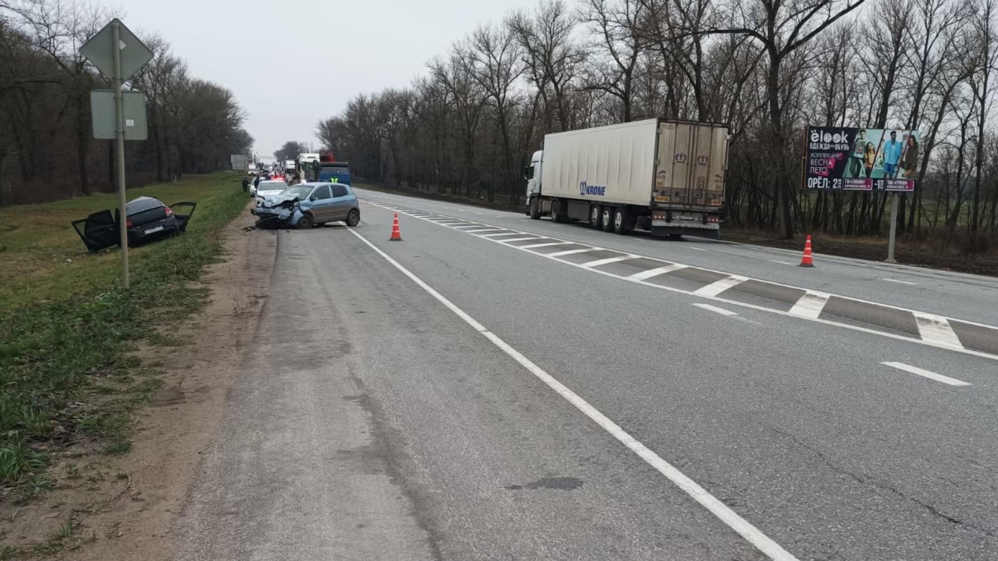 Фото пресс-службы УМВД России по Орловской области