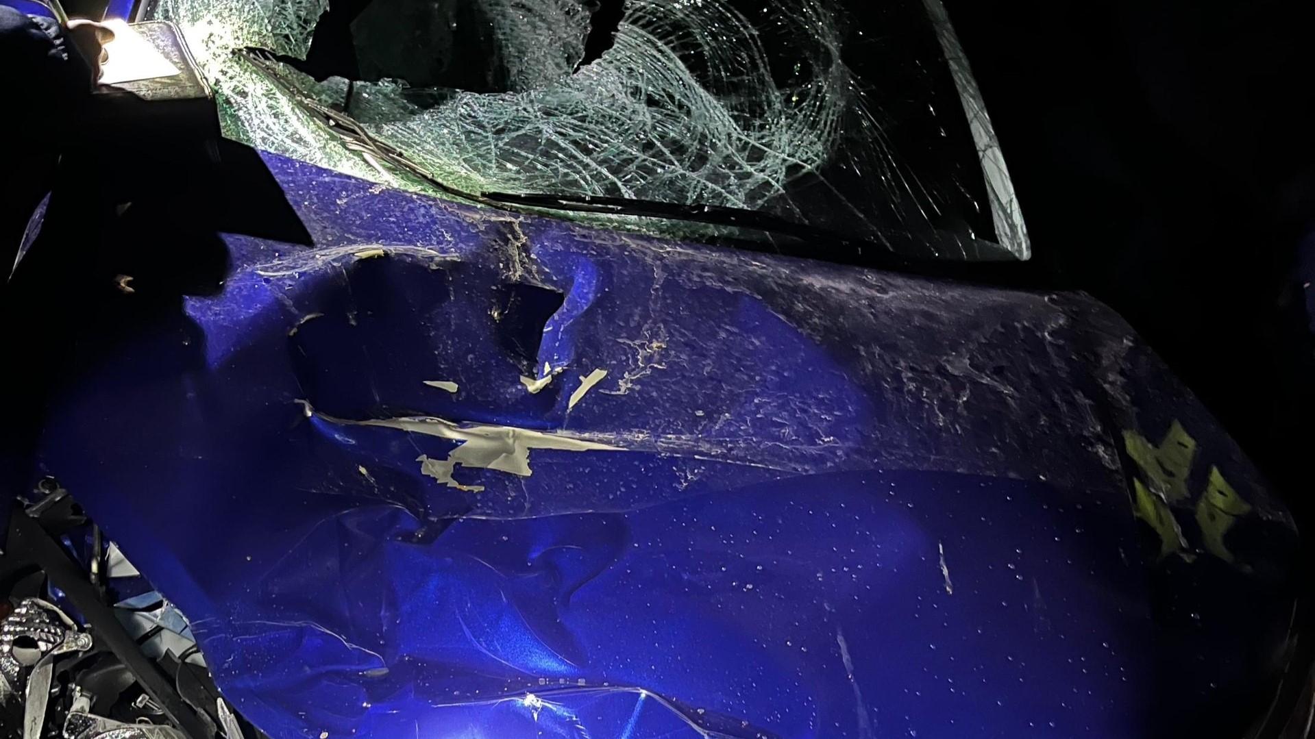 фото Управления Госавтоинспекции Орловской области