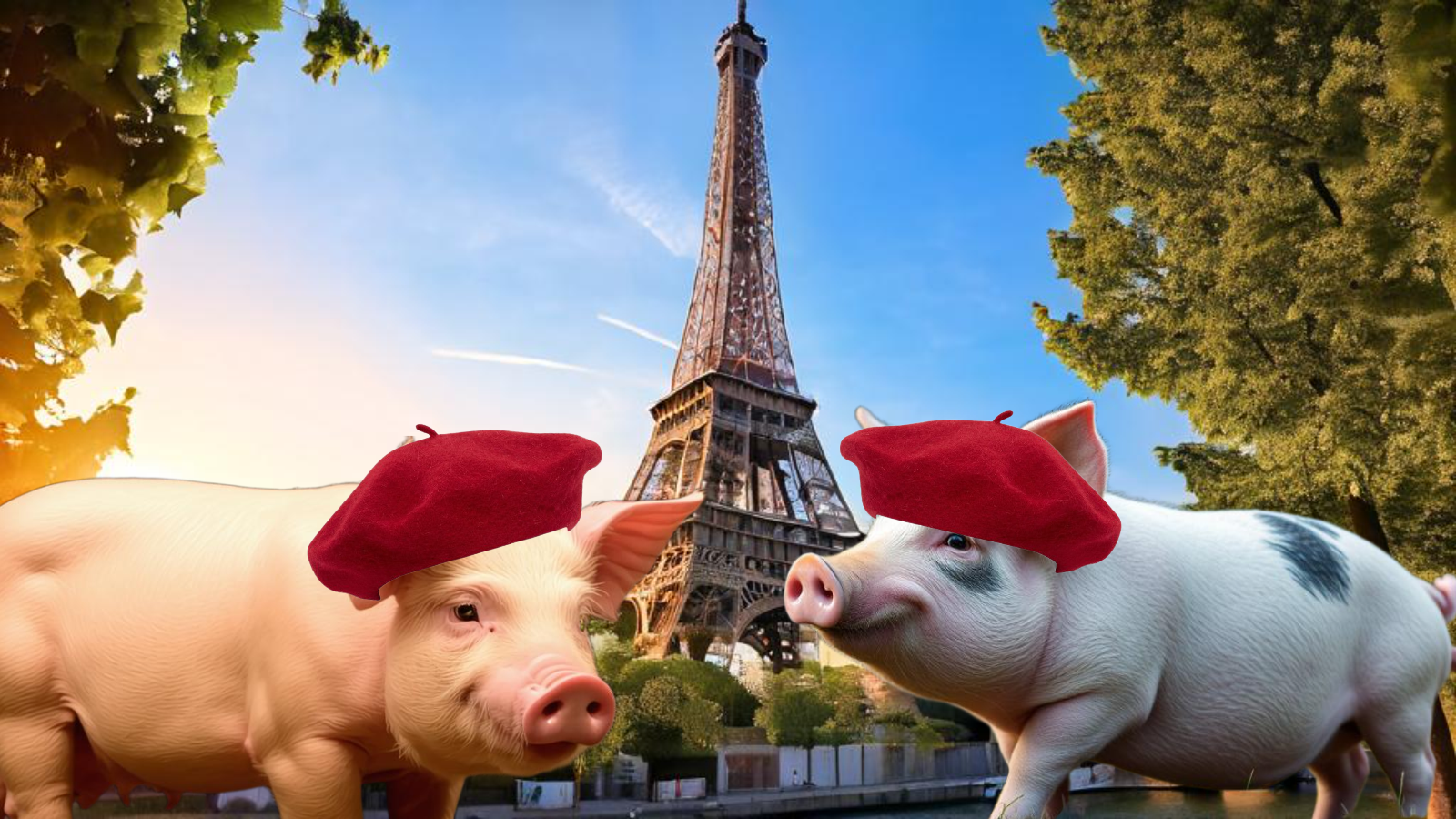 иллюстрация ИИ