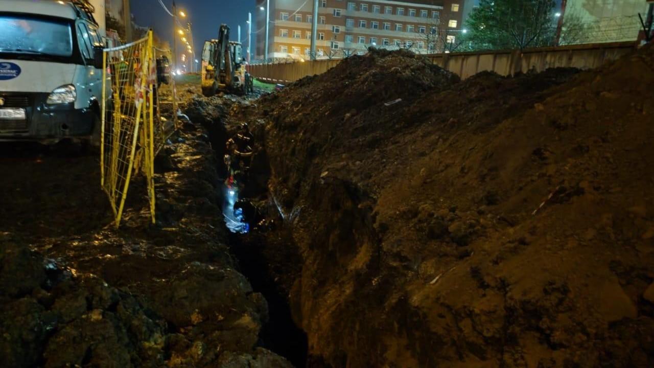 фото пресс-службы СУ СК России по Орловской области