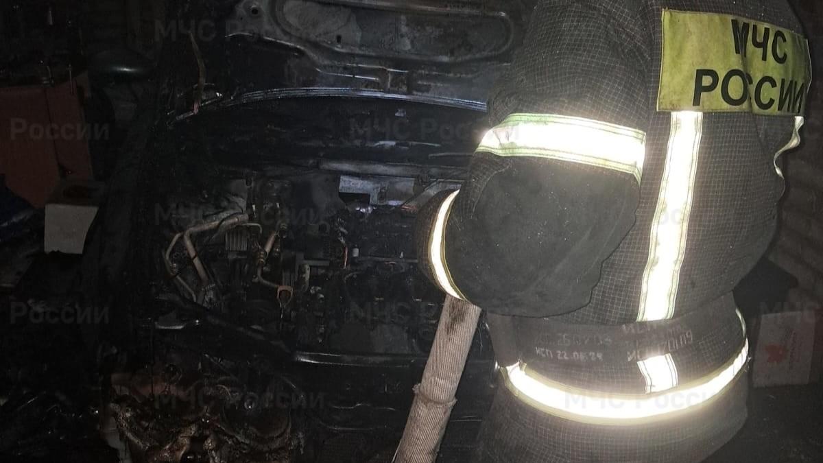 фото пресс-службы ГУ МЧС России по Орловской области