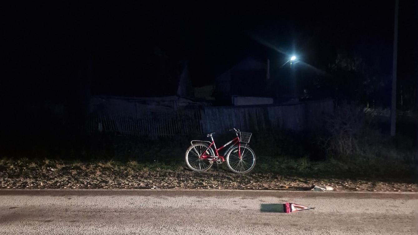 фото Управления Госавтоинспекции Орловской области