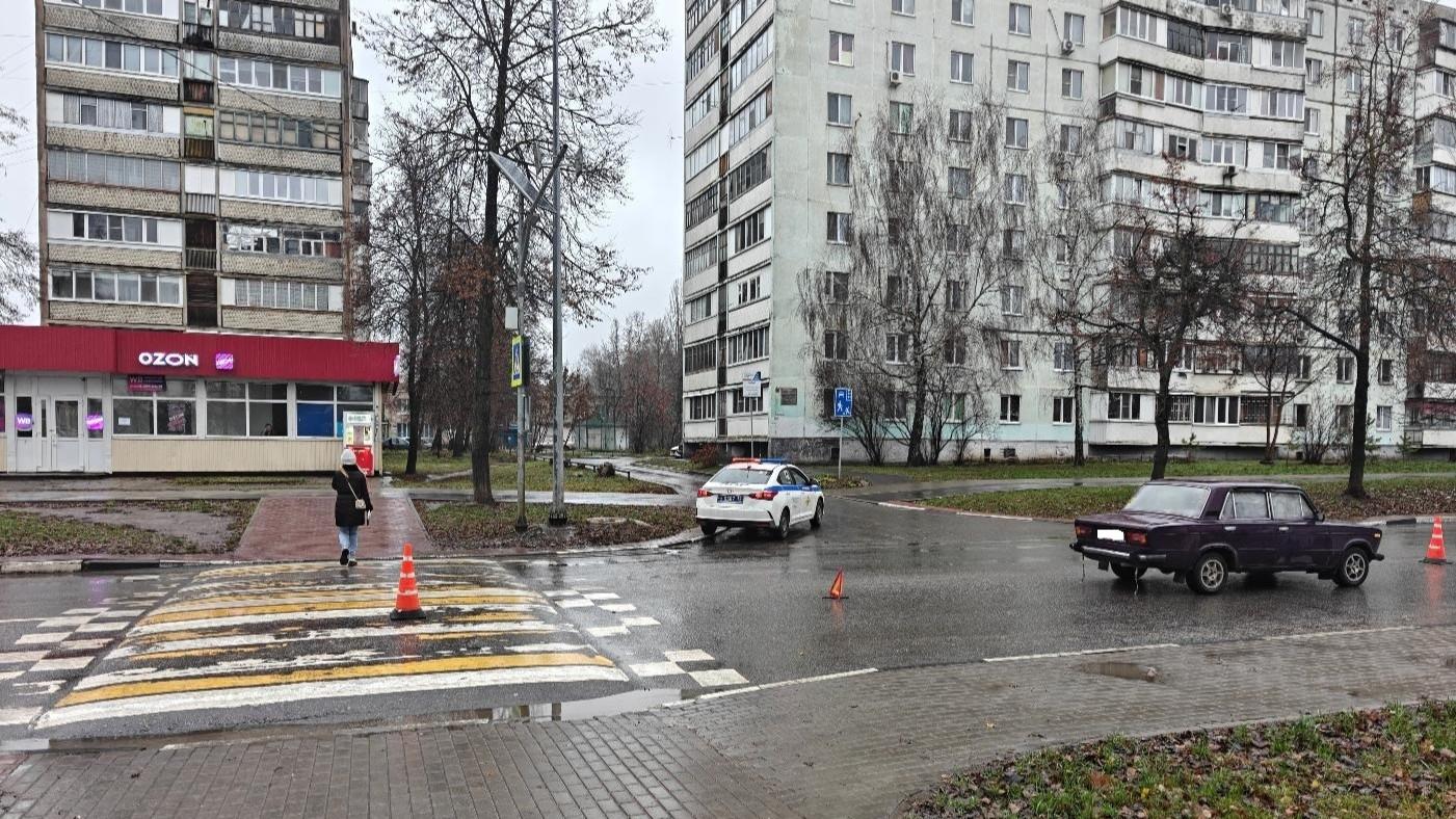 фото Управления Госавтоинспекции Орловской области