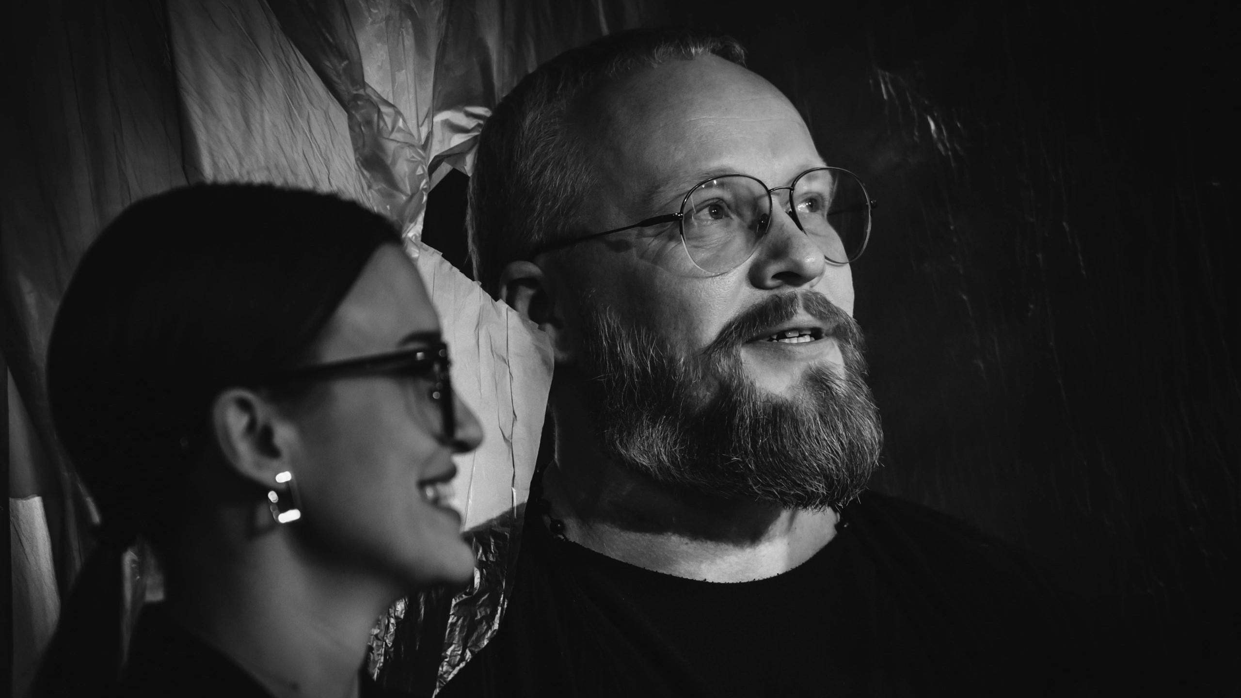 фото со страницы ПузыриАнцы