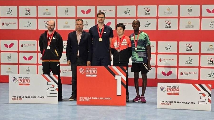 фото департамента физической культуры и спорта Орловской области