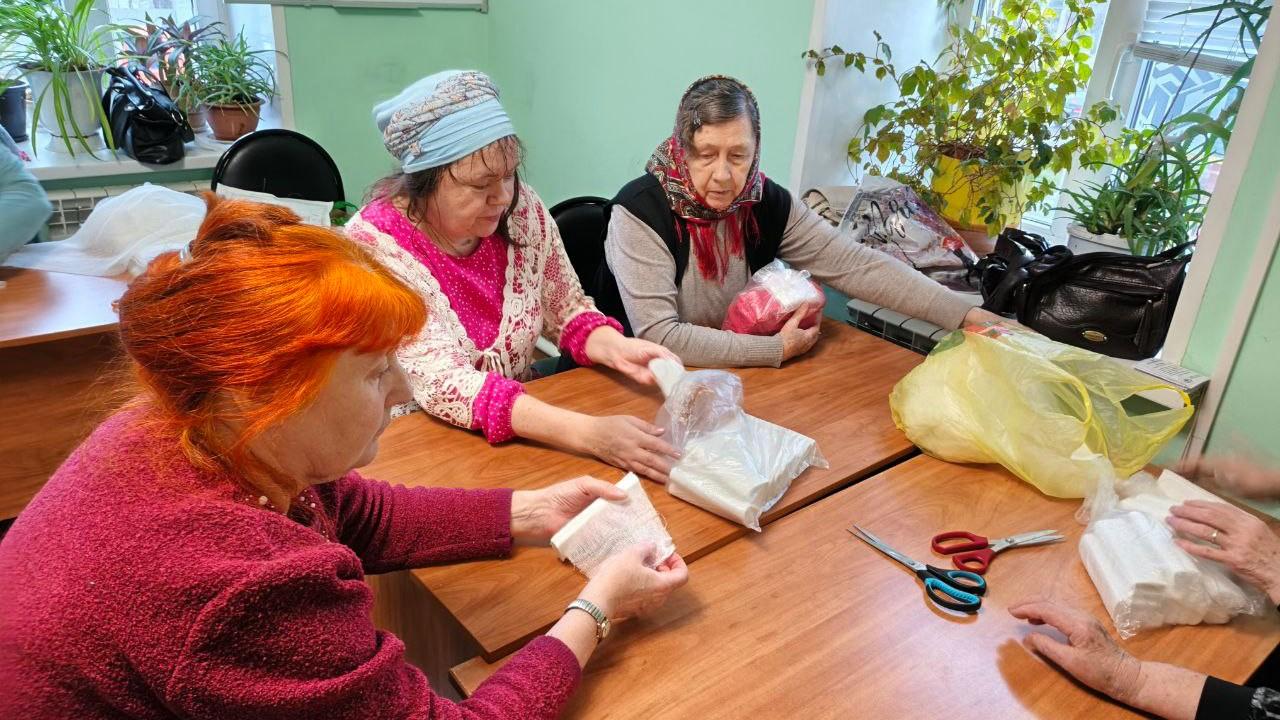 фото Орловской митрополии