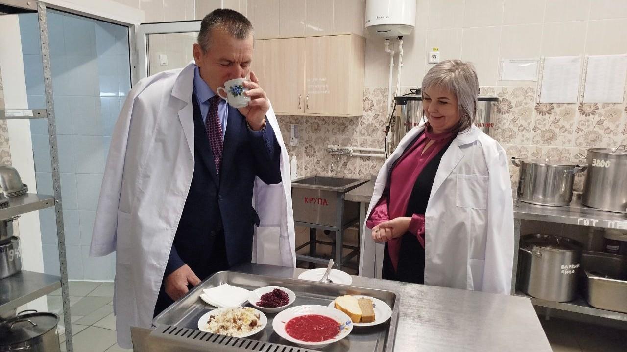 фото тг-канала Михаила Вдовина