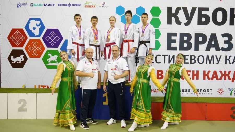 фото департамента физической культуры и спорта Орловской области