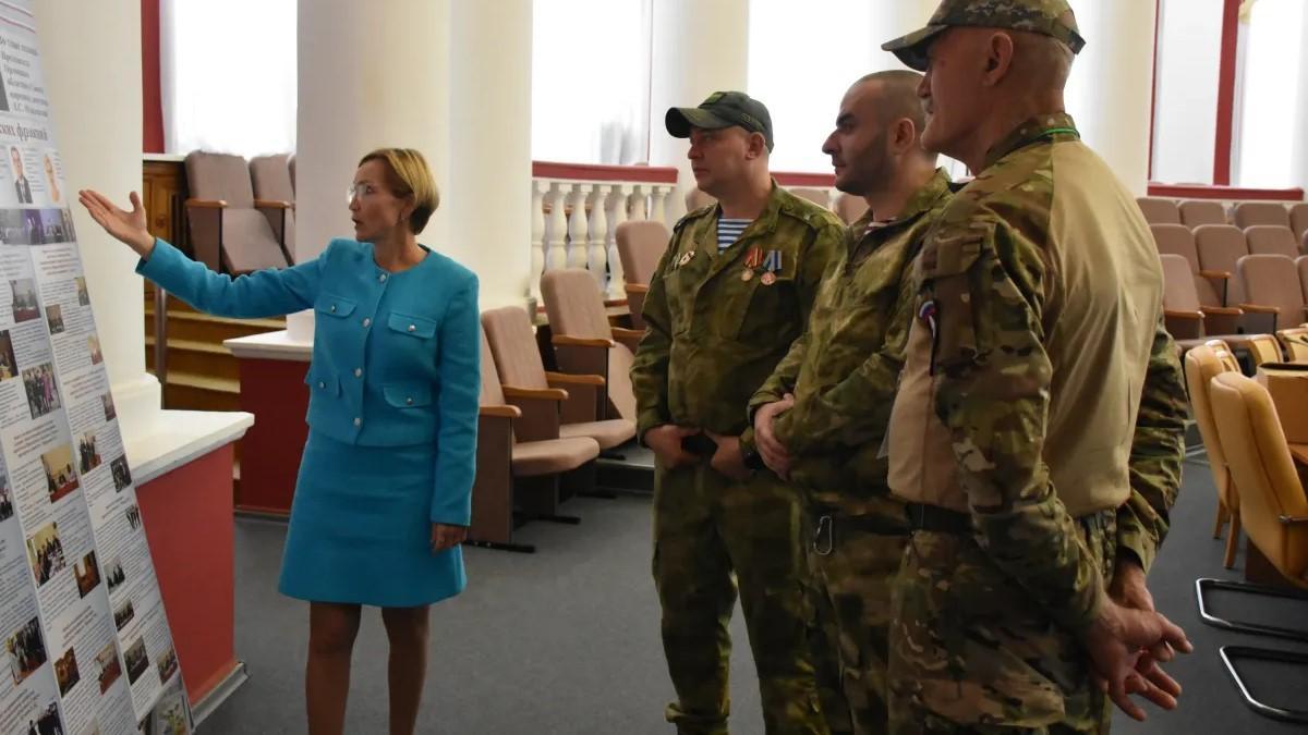 фото пресс-службы Орловского областного Совета народных депутатов