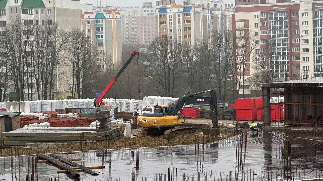 фото департамента дорожного хозяйства Орловской области