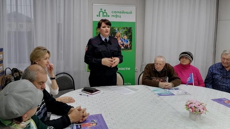 фото пресс-службы УМВД России по Орловской области