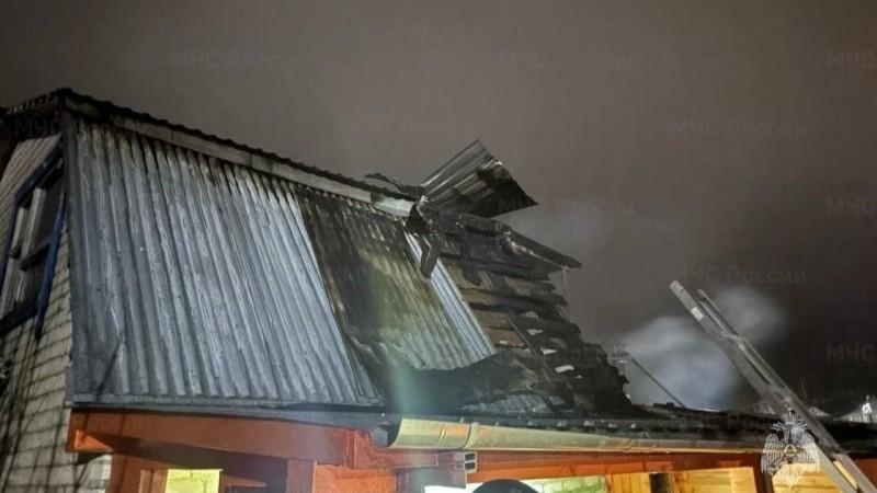 фото ГУ МЧС России по Орловской области