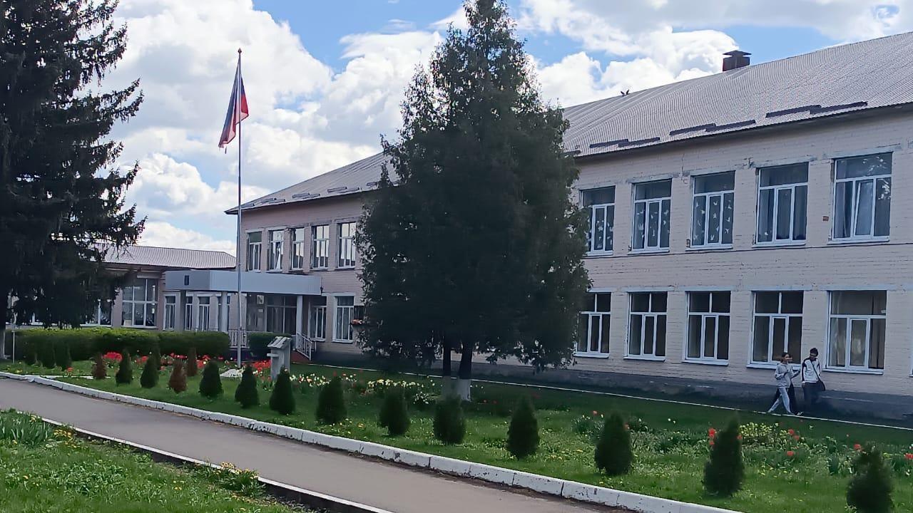 фото департамента дорожного хозяйства Орловской области