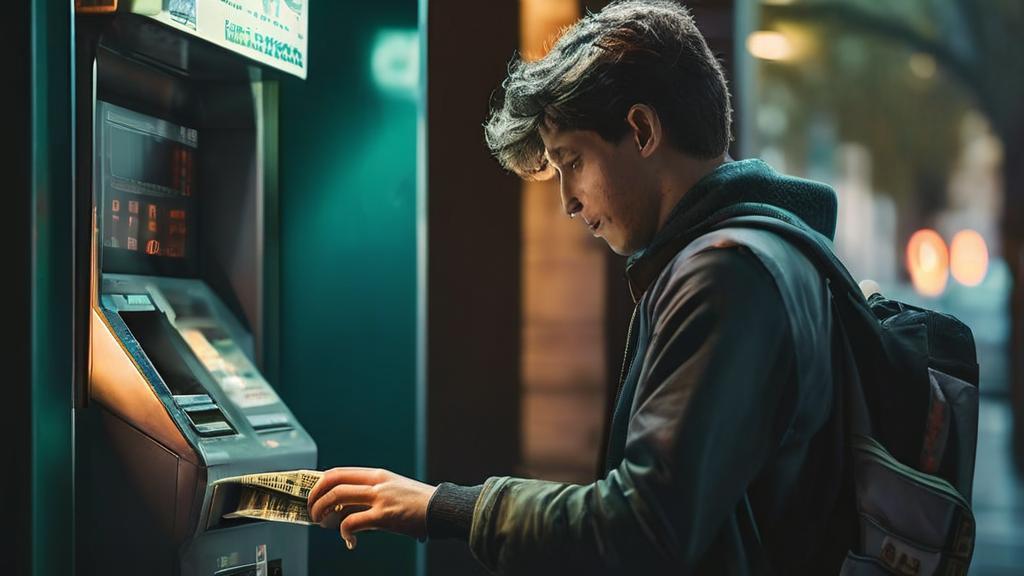 иллюстрация ИИ