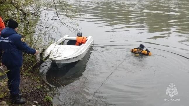 фото пресс-службы МЧС России по Орловской области