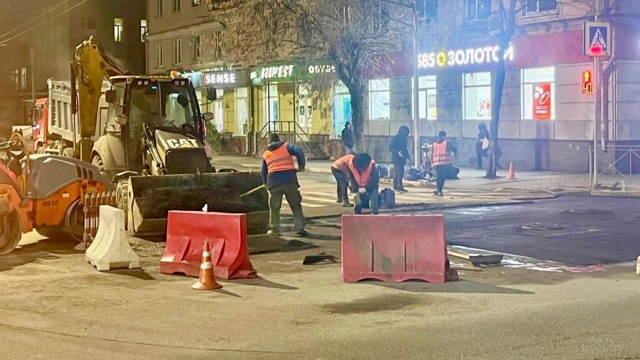 фото пресс-службы администрации Орла