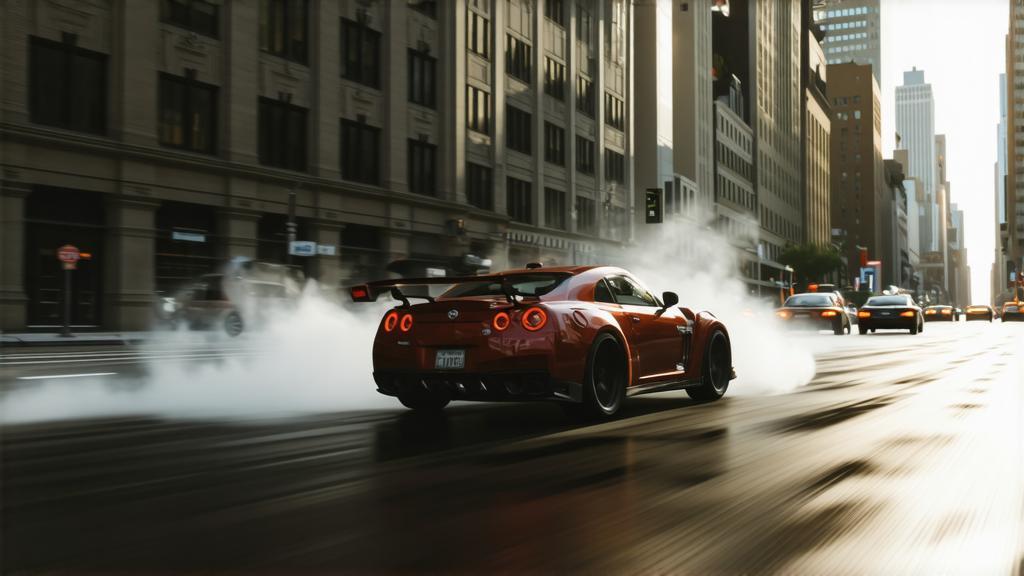 иллюстрация ИИ