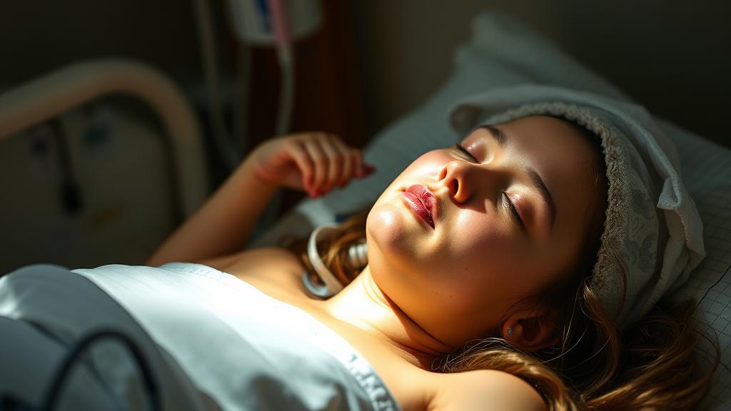 иллюстрация ИИ