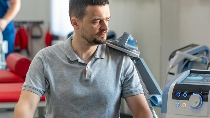 фото пресс-службы Отделения СФР по Орловской области