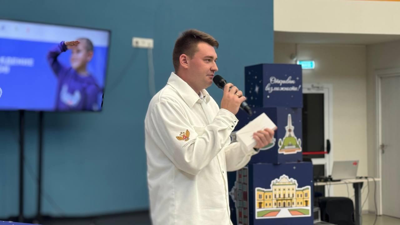 фото департамента культуры Орловской области