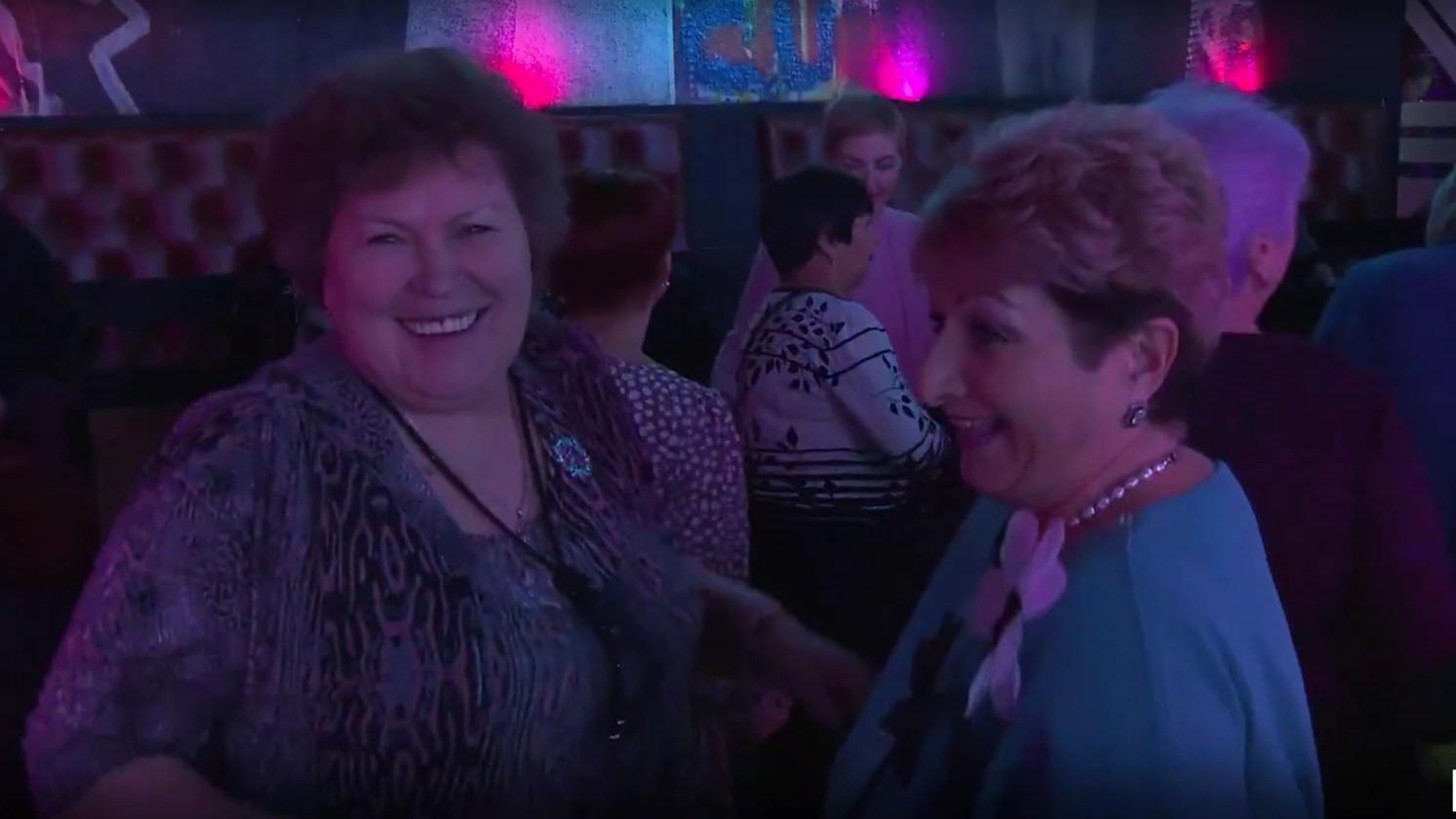 скриншот видео телеканала «Первый областной»