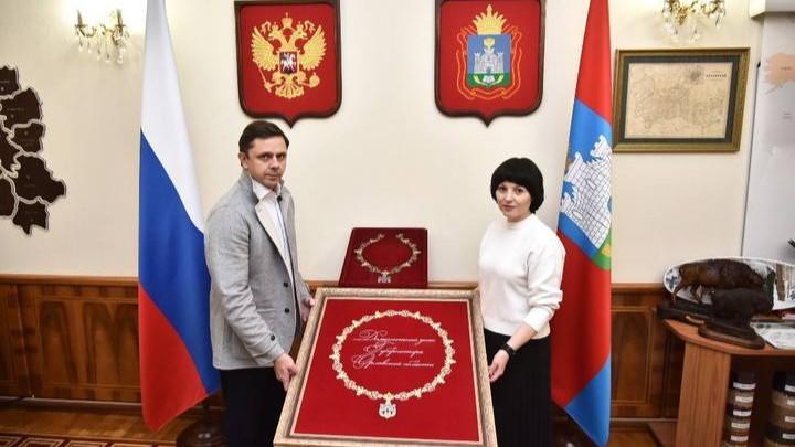 фото из телеграма Андрея Клычкова