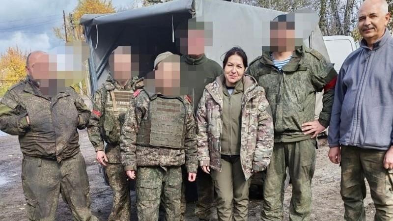 фото департамента здравоохранения Орловской области