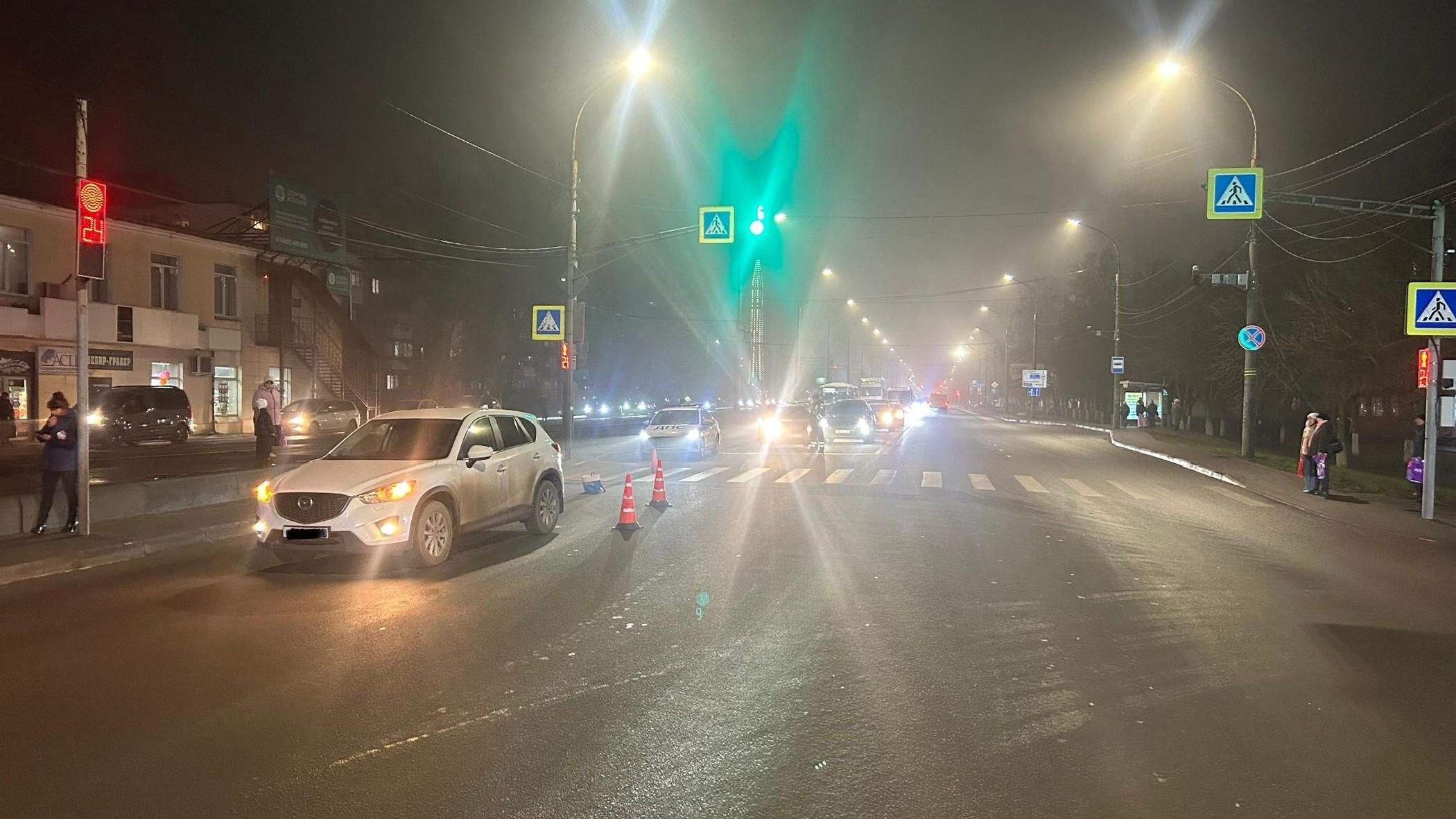 фото Управления Госавтоинспекции Орловской области