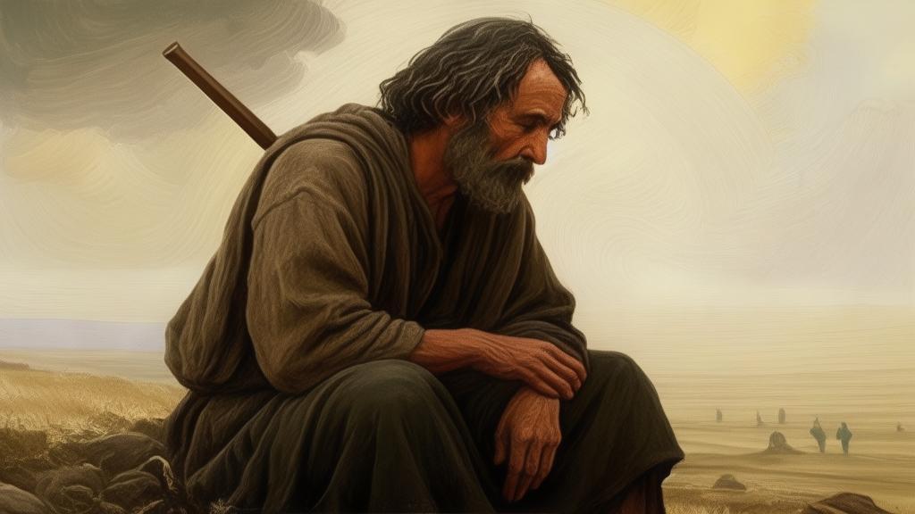 иллюстрация ИИ