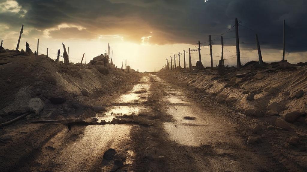 иллюстрация ИИ