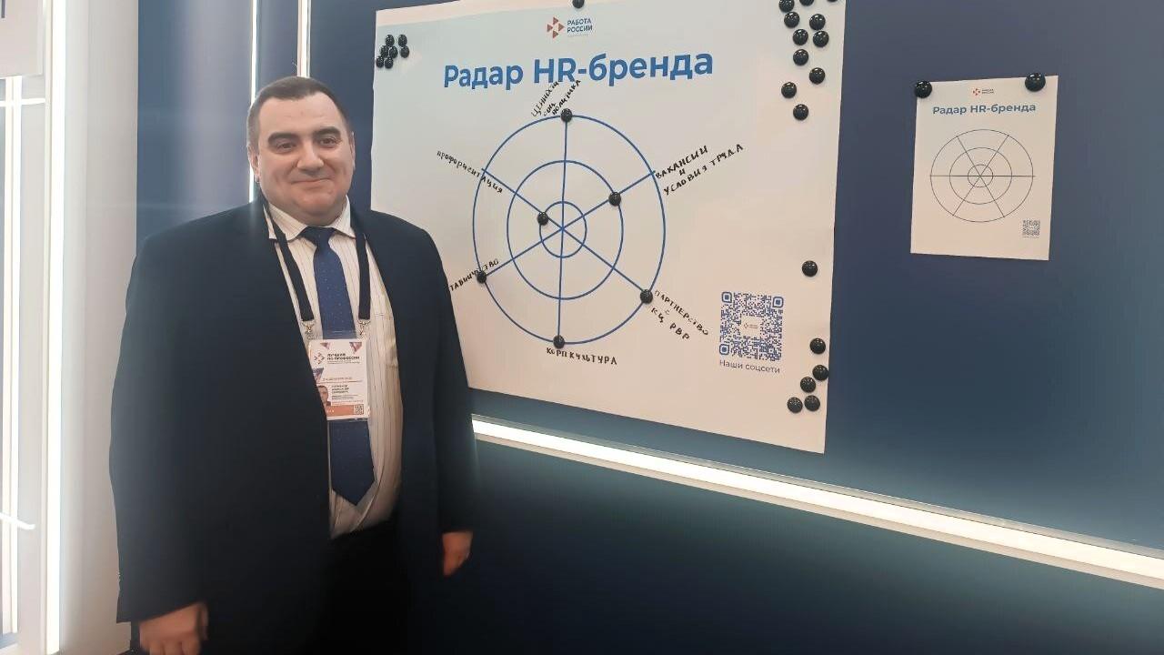 фото Департамента социальной защиты Орловской области