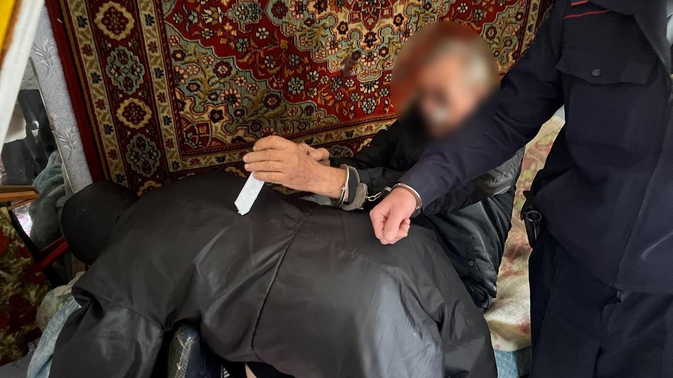 фото СУ СК России по Орловской области