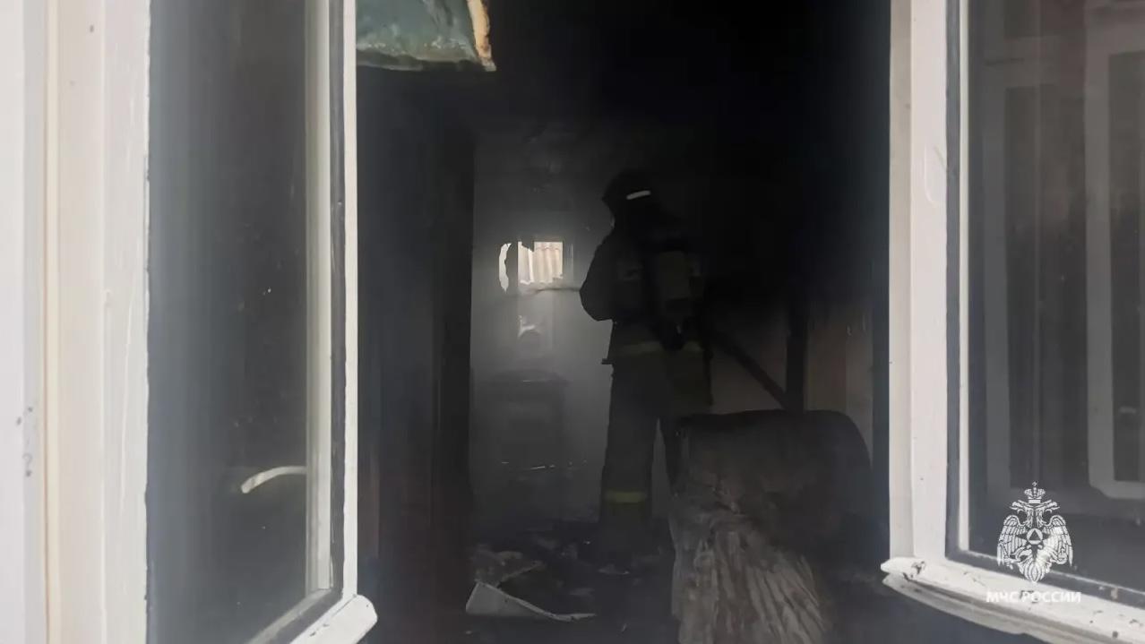 Фото ГУ МЧС России по Орловской области