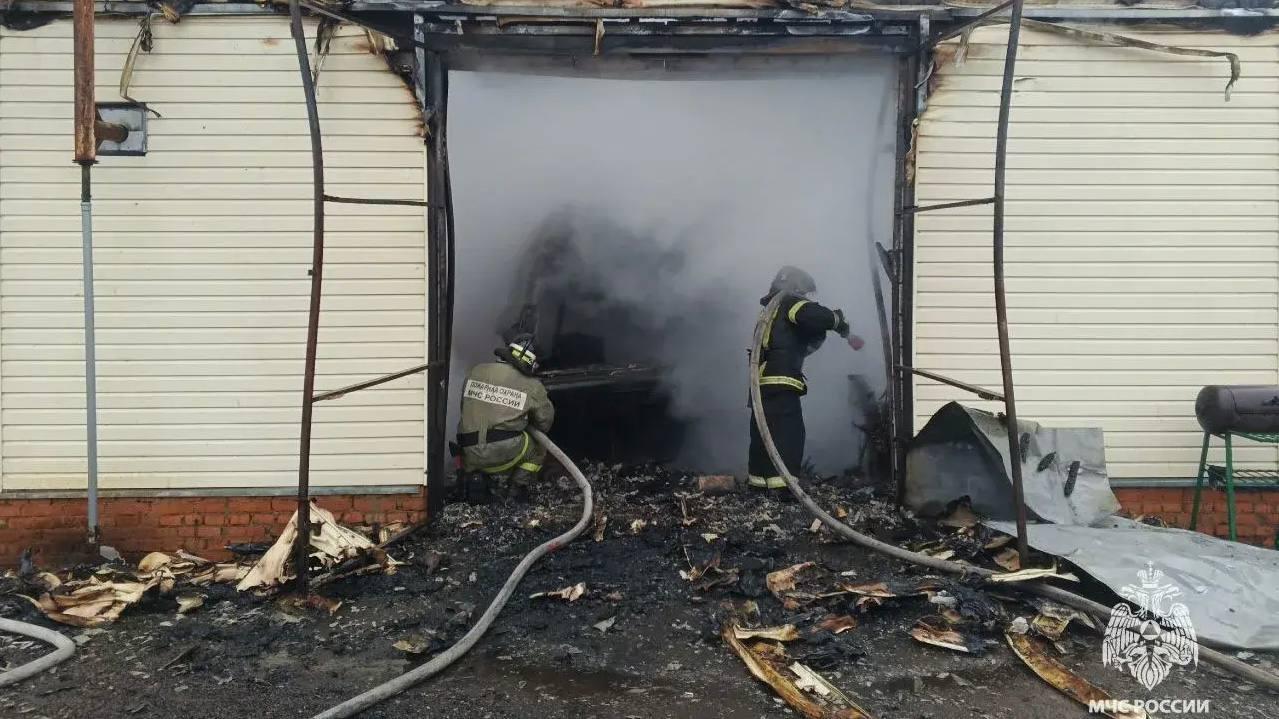 фото ГУ МЧС России по Орловской области